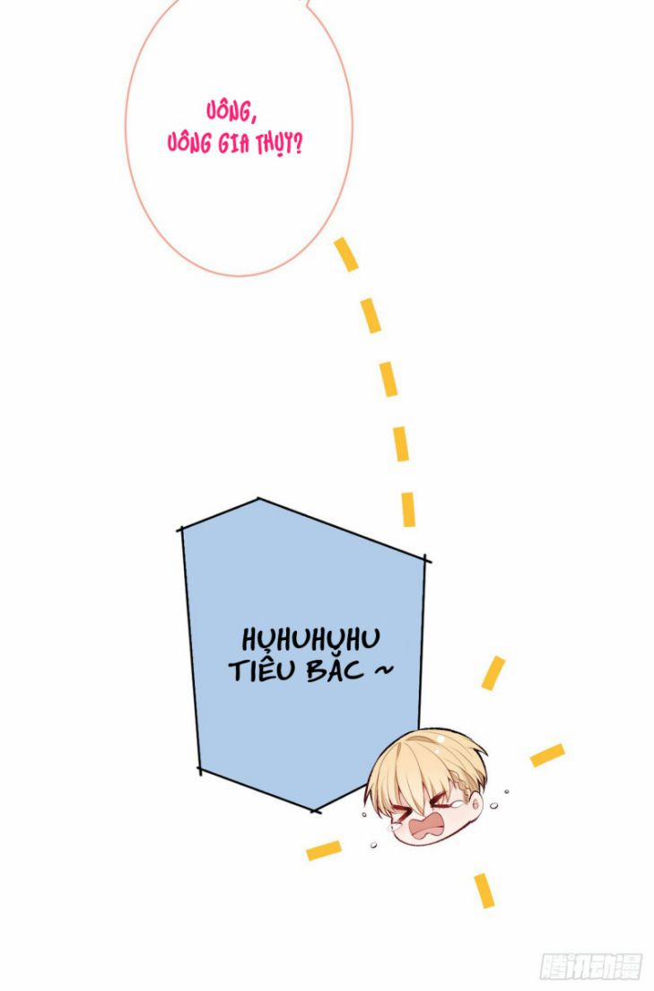 Hotsearch Của Ảnh Đế 136 trang 7