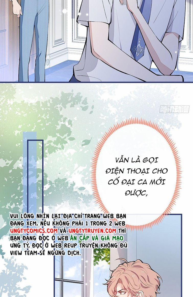 Hotsearch Của Ảnh Đế 137 trang 11