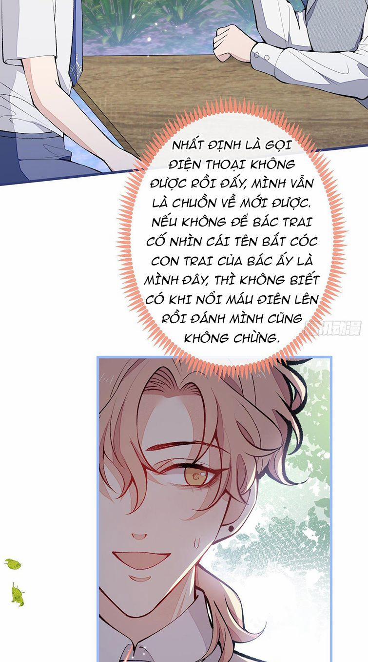 Hotsearch Của Ảnh Đế 137 trang 19