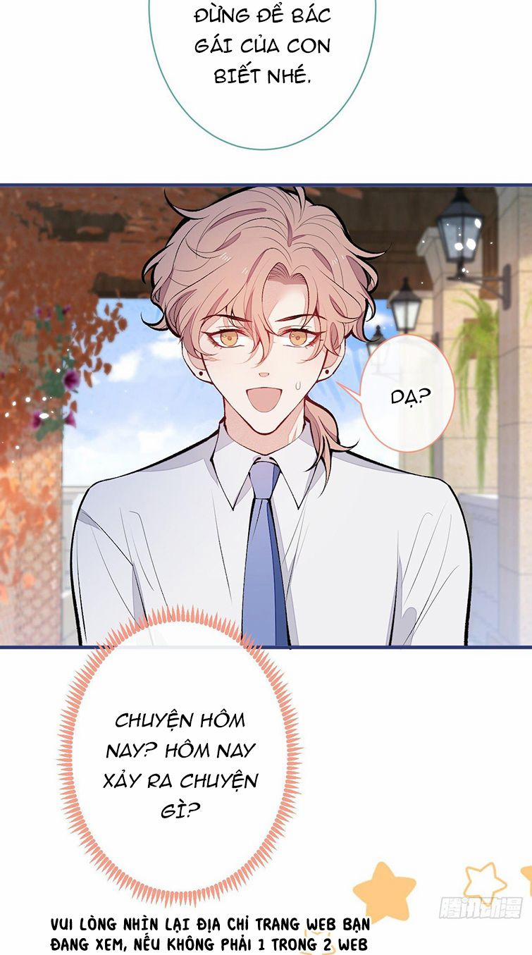 Hotsearch Của Ảnh Đế 137 trang 22