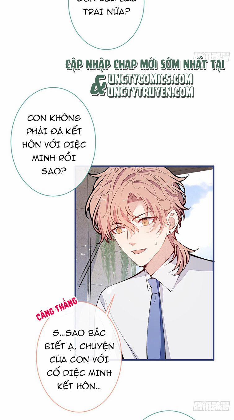 Hotsearch Của Ảnh Đế 137 trang 25