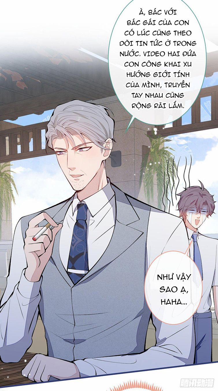 Hotsearch Của Ảnh Đế 137 trang 26