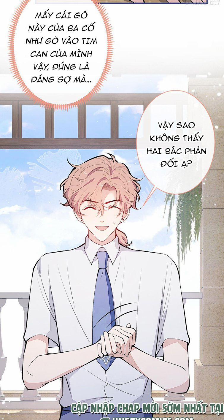 Hotsearch Của Ảnh Đế 137 trang 28