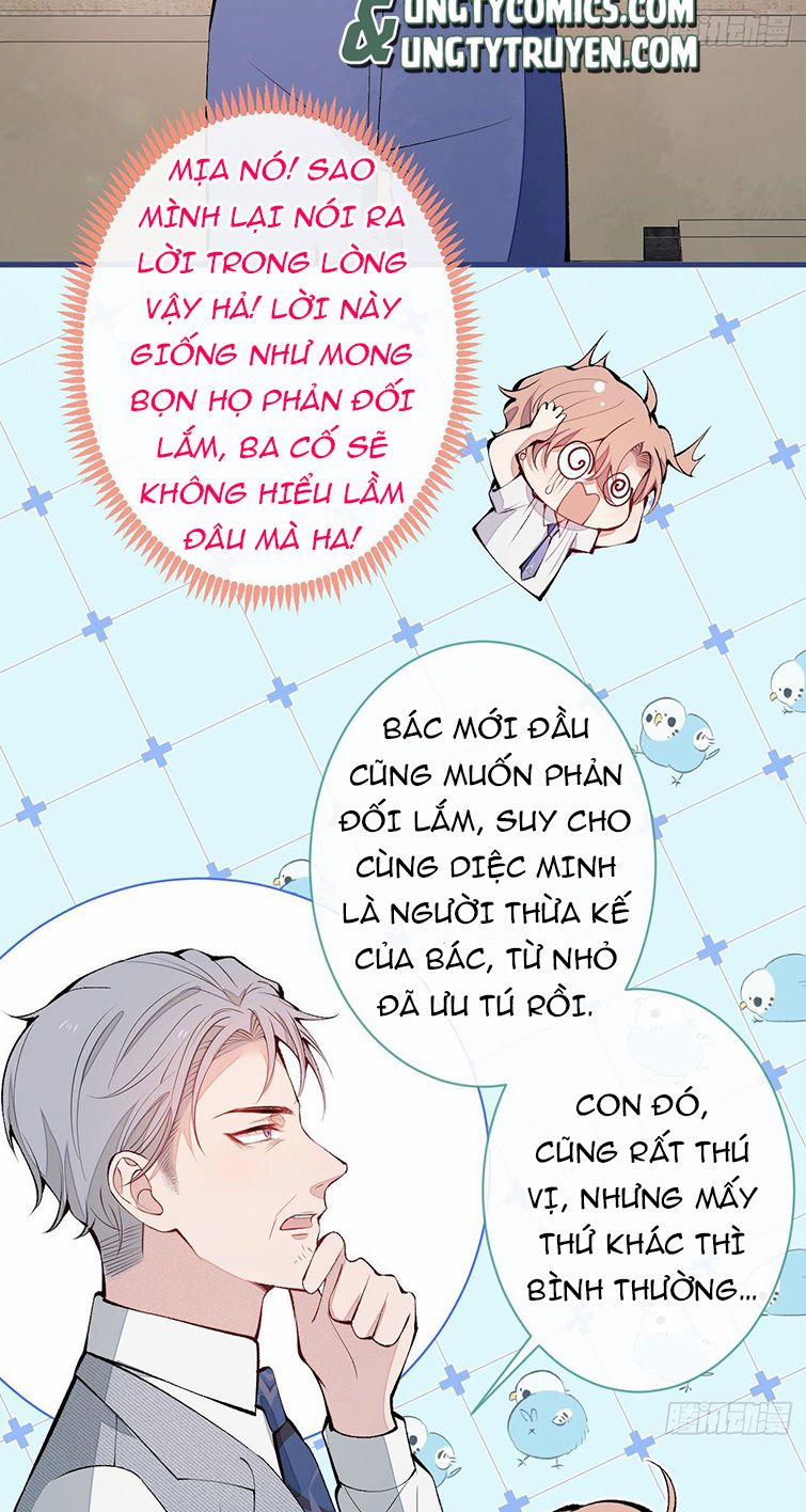 Hotsearch Của Ảnh Đế 137 trang 29