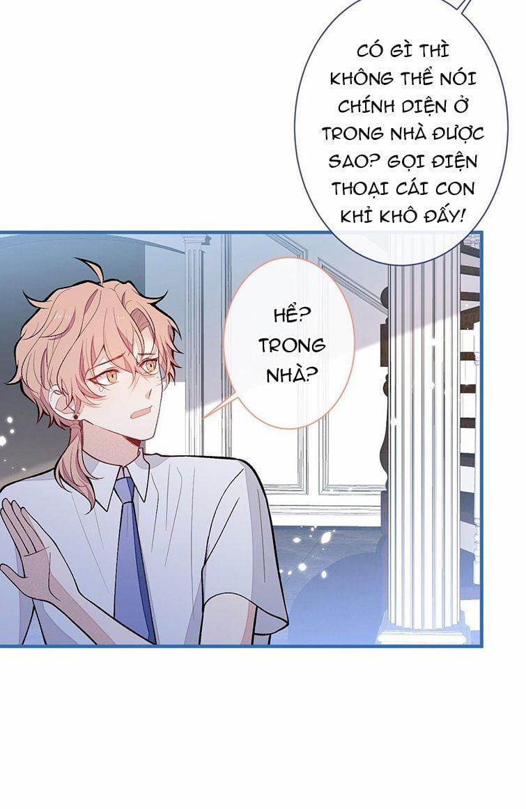 Hotsearch Của Ảnh Đế 137 trang 3