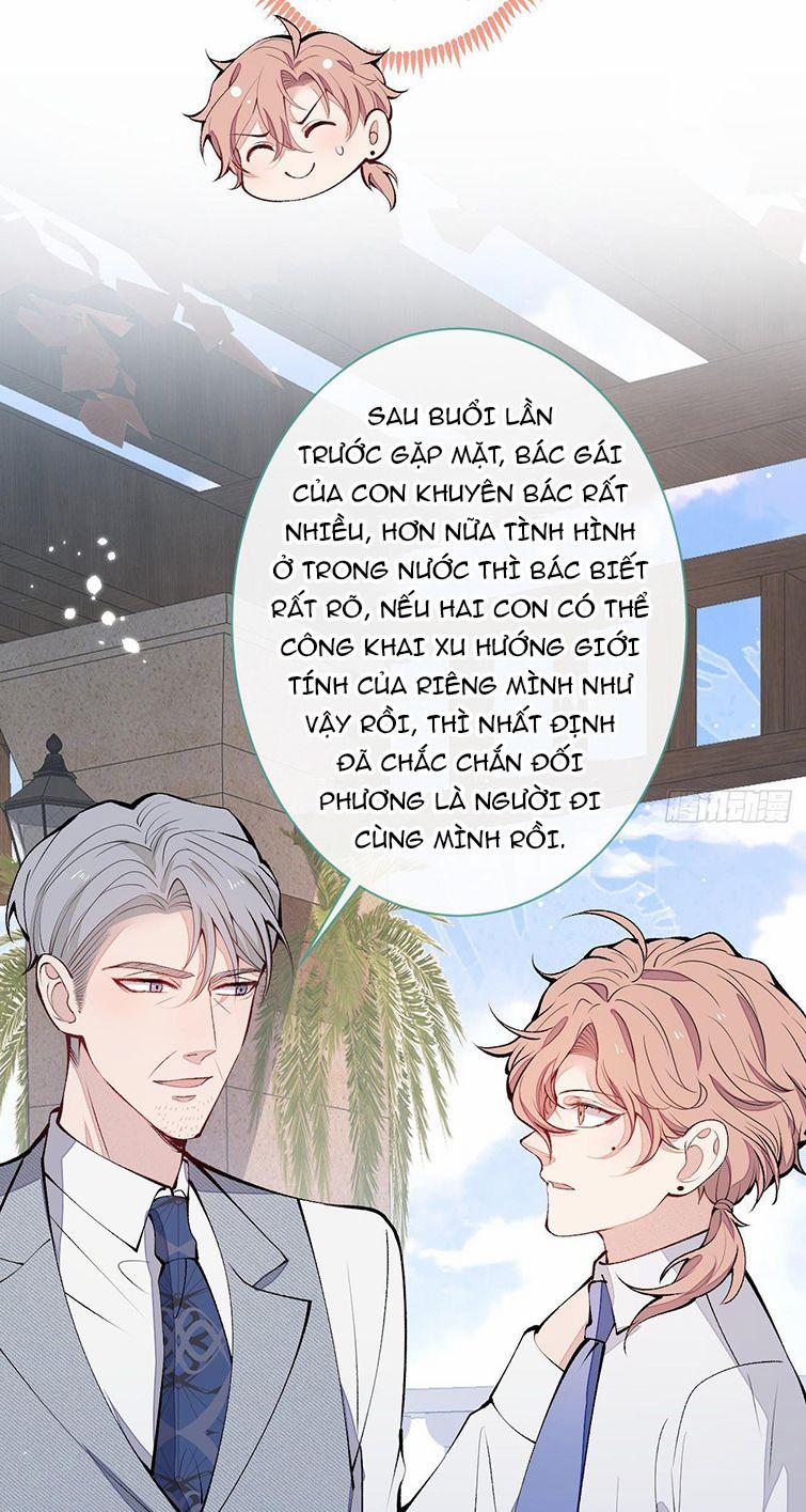 Hotsearch Của Ảnh Đế 137 trang 31