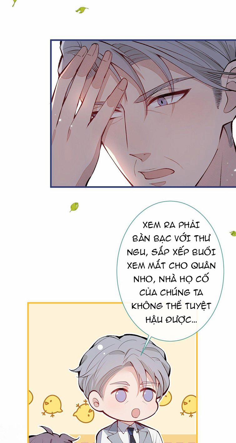 Hotsearch Của Ảnh Đế 137 trang 36