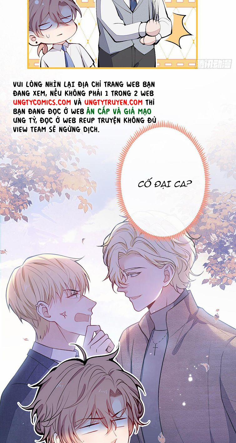 Hotsearch Của Ảnh Đế 137 trang 37