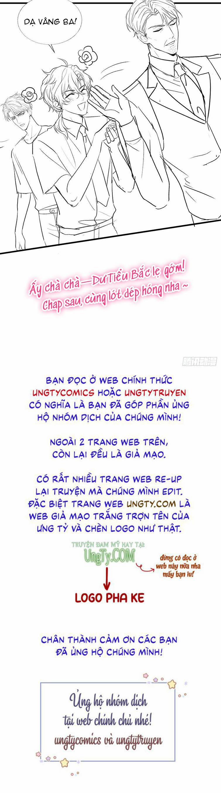 Hotsearch Của Ảnh Đế 137 trang 43