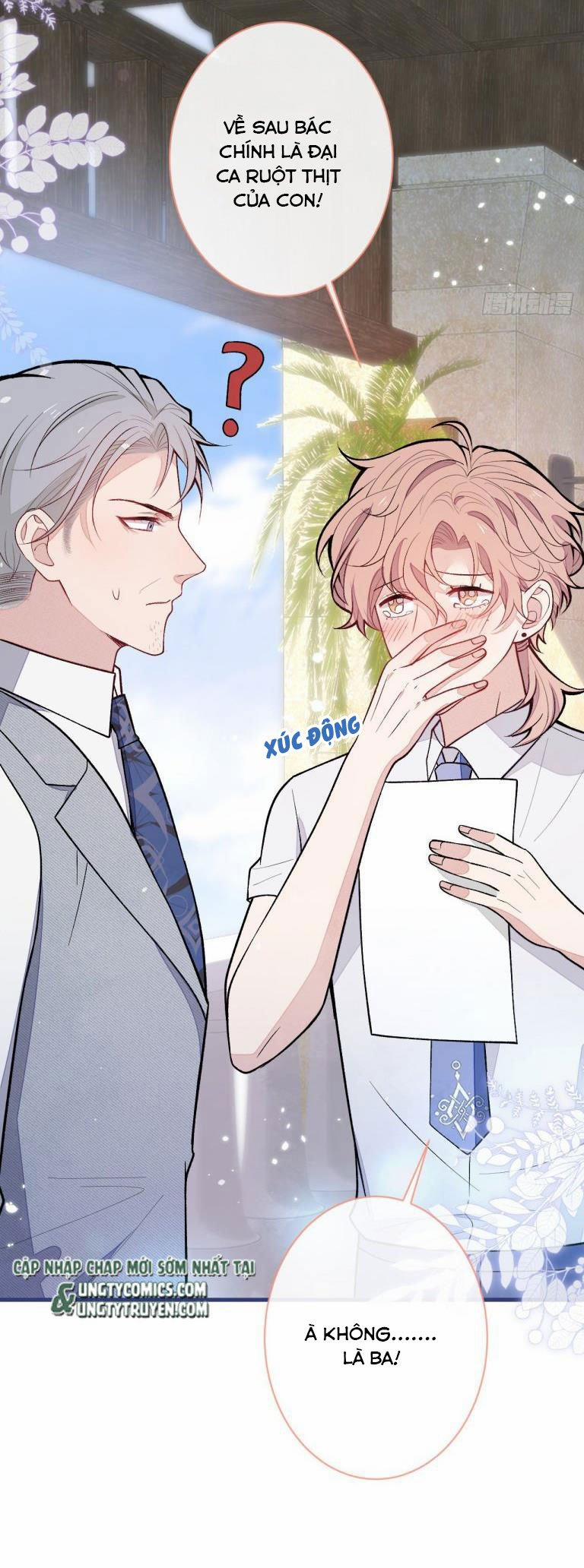 Hotsearch Của Ảnh Đế 138 trang 15