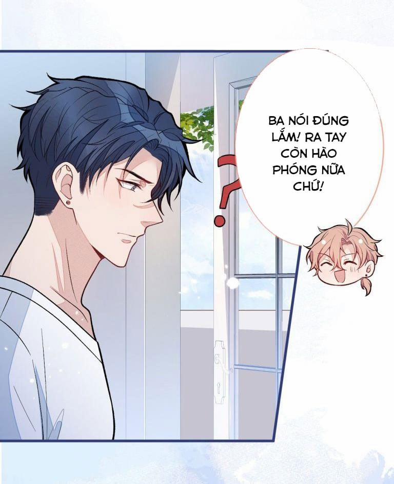 Hotsearch Của Ảnh Đế 138 trang 17