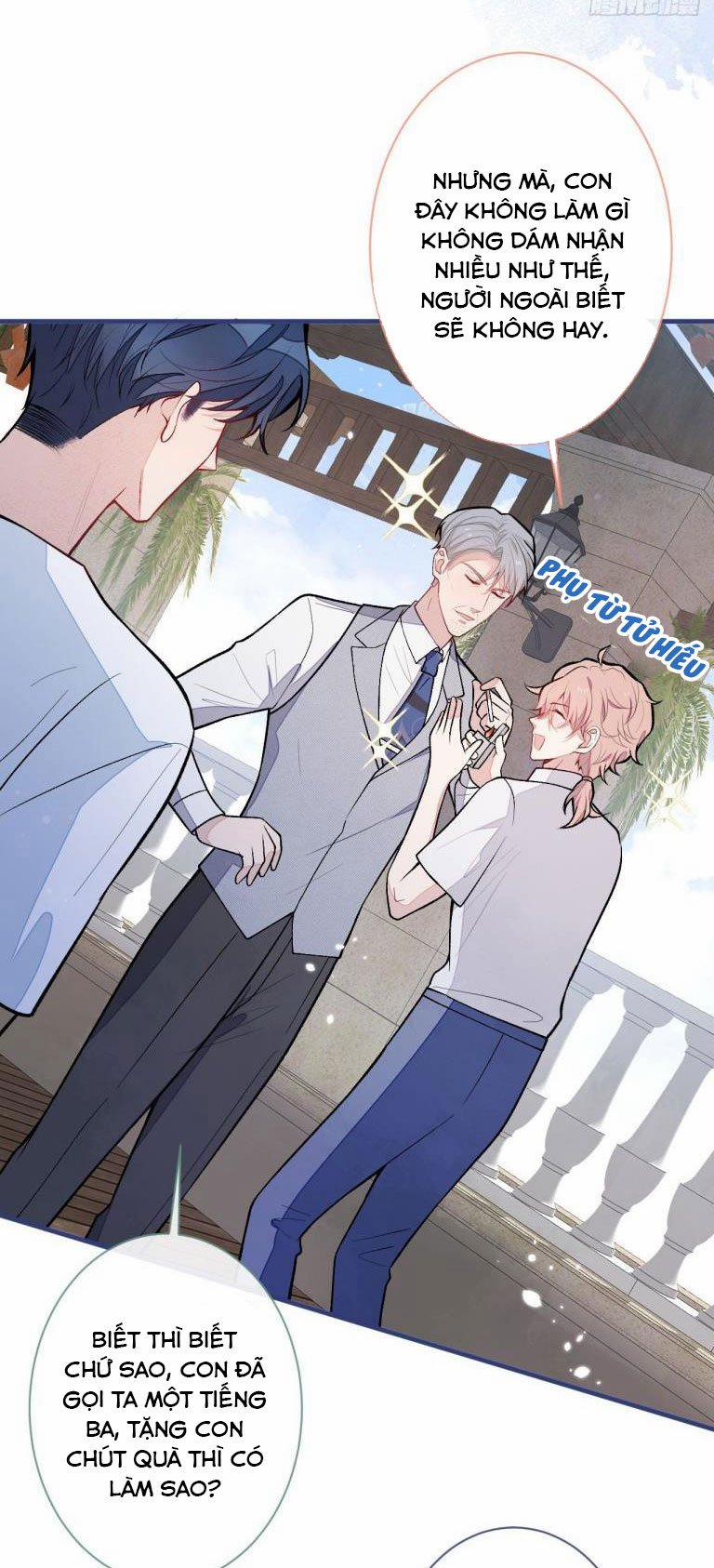 Hotsearch Của Ảnh Đế 138 trang 19