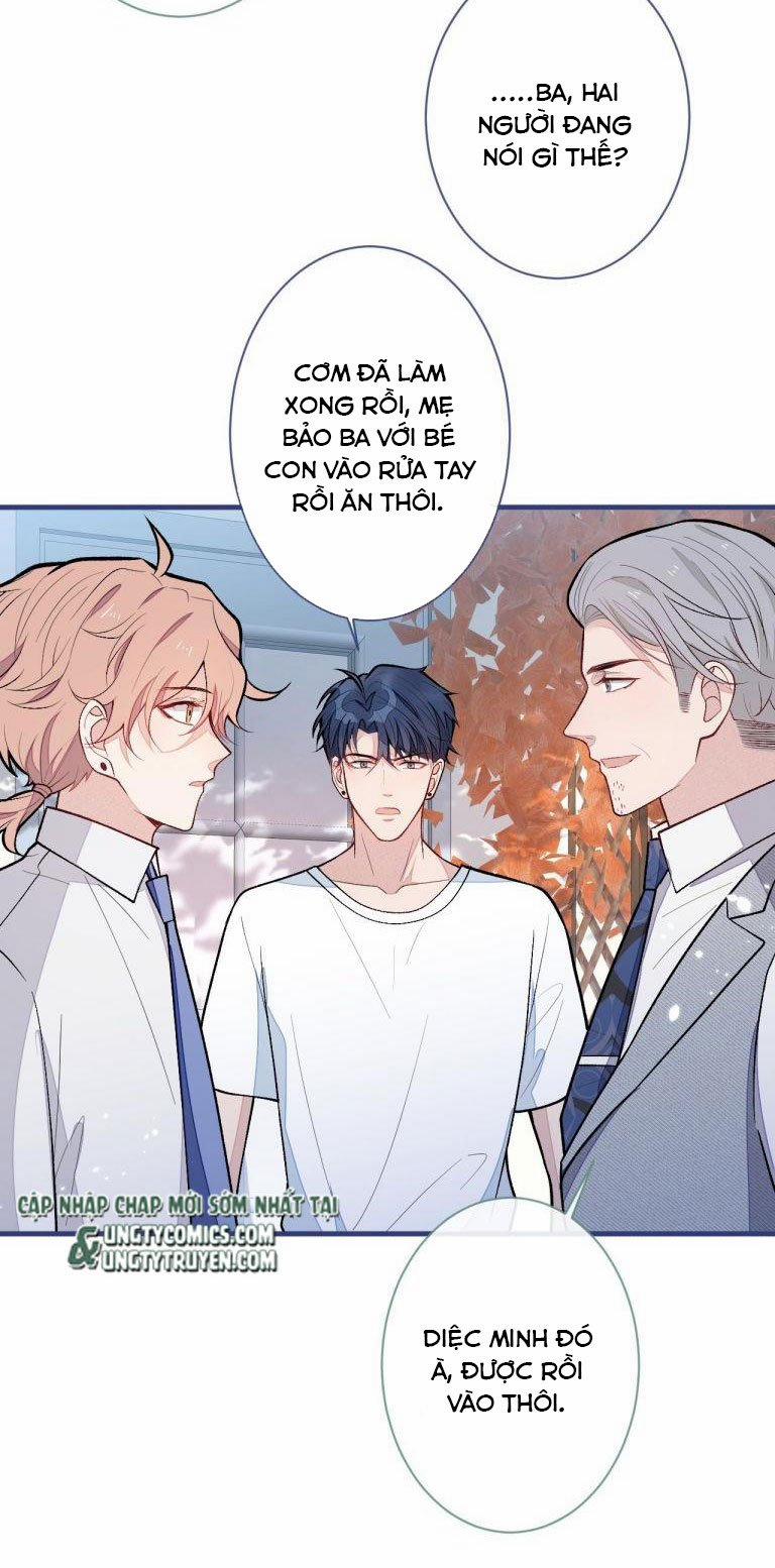 Hotsearch Của Ảnh Đế 138 trang 20