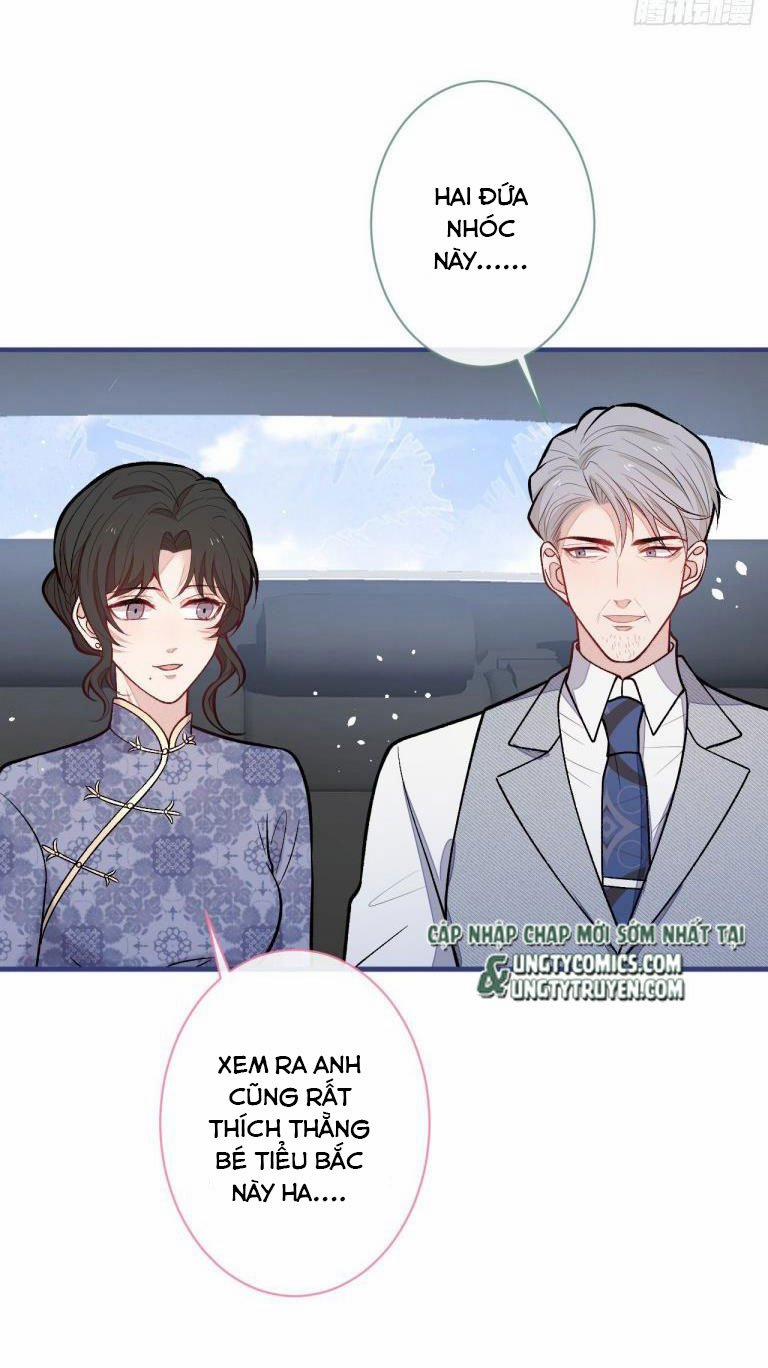 Hotsearch Của Ảnh Đế 138 trang 32