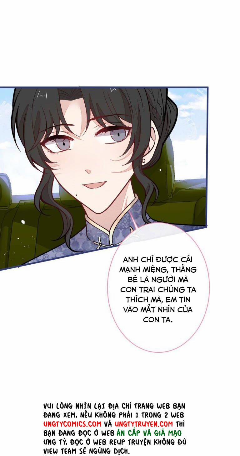 Hotsearch Của Ảnh Đế 138 trang 34