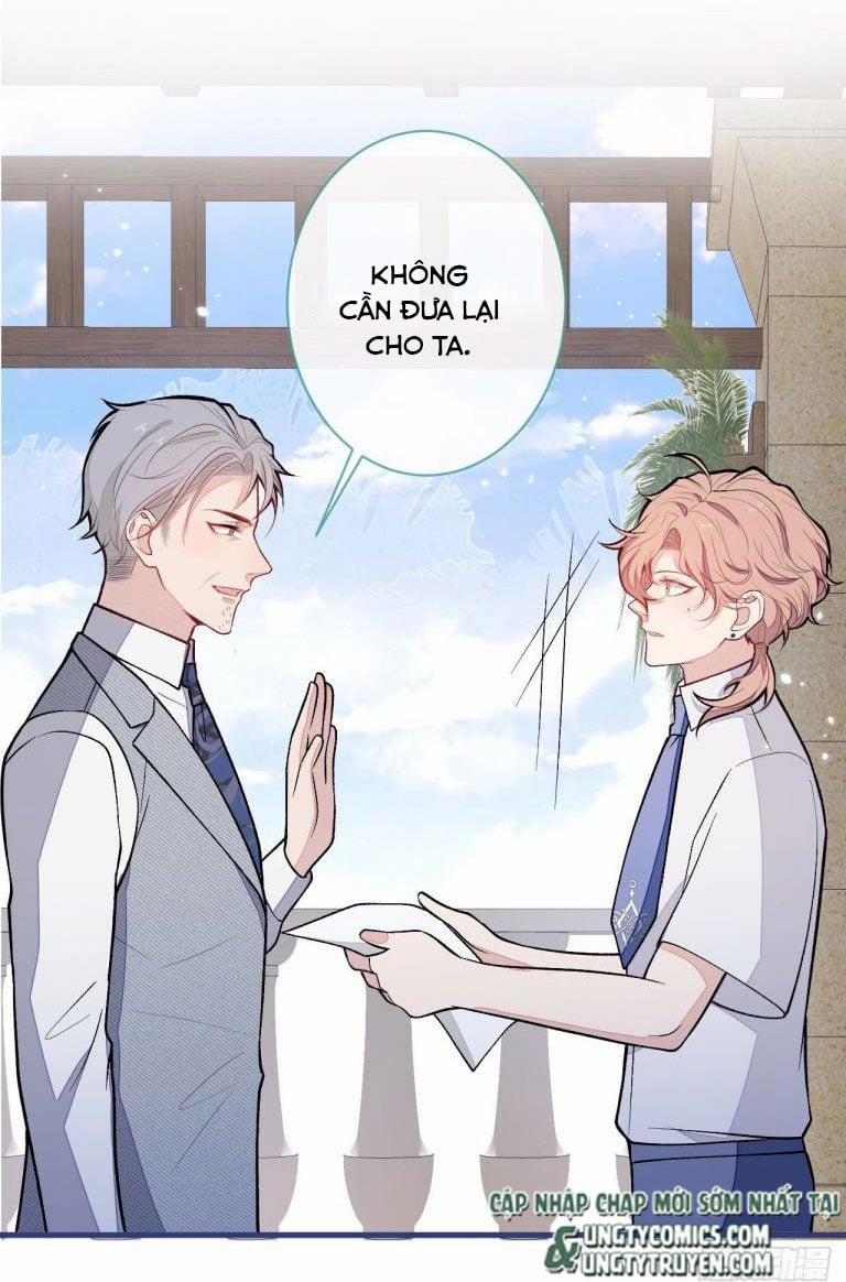 Hotsearch Của Ảnh Đế 138 trang 8