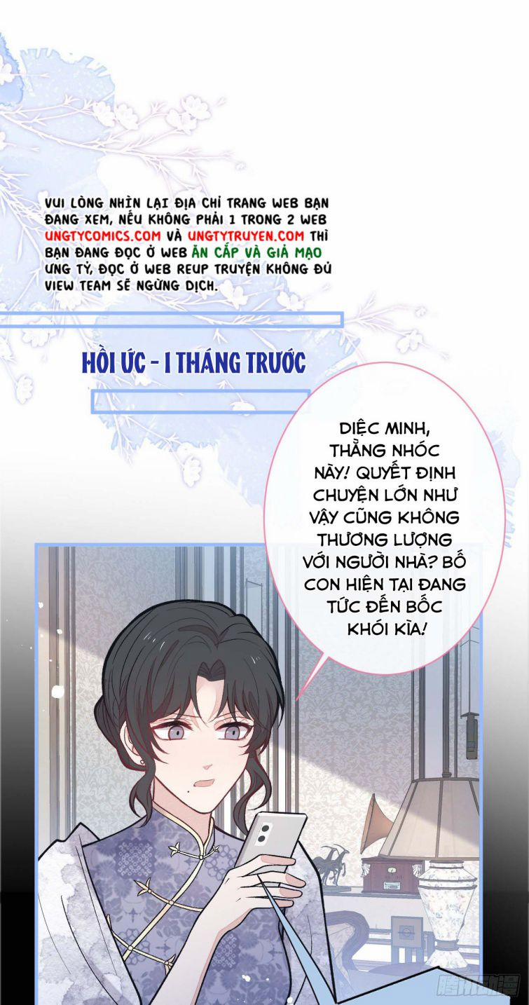 Hotsearch Của Ảnh Đế 139 trang 1