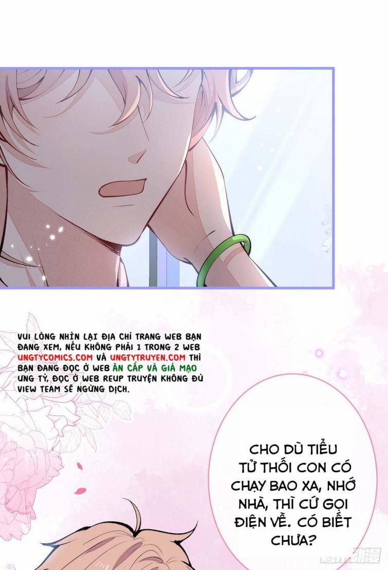 Hotsearch Của Ảnh Đế 139 trang 15