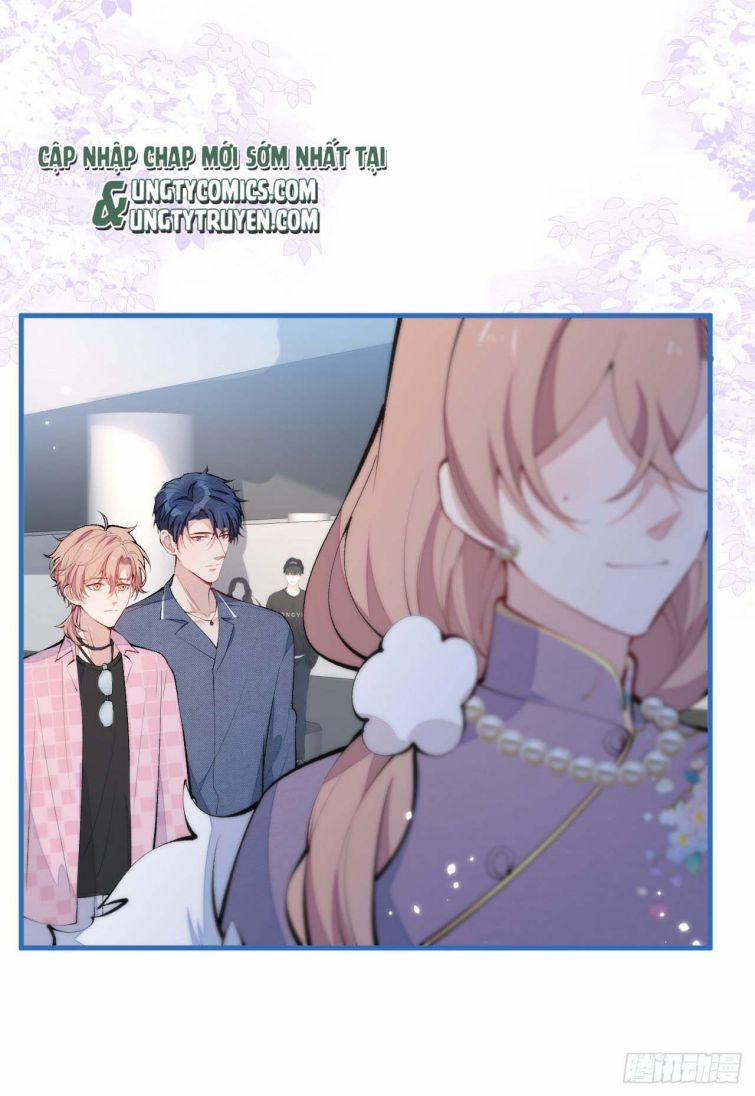 Hotsearch Của Ảnh Đế 139 trang 18