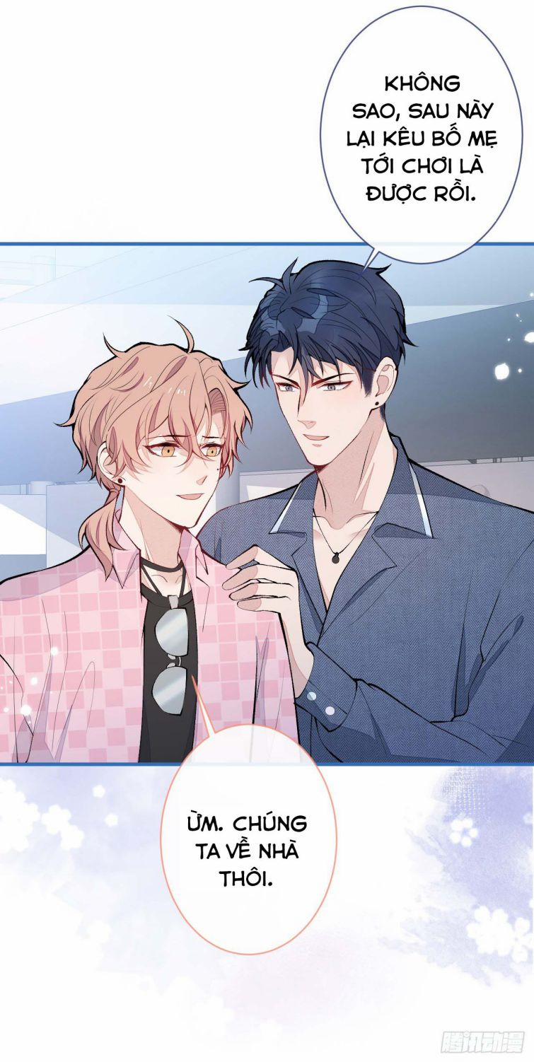 Hotsearch Của Ảnh Đế 139 trang 19