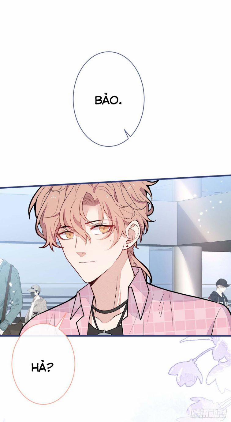 Hotsearch Của Ảnh Đế 139 trang 20