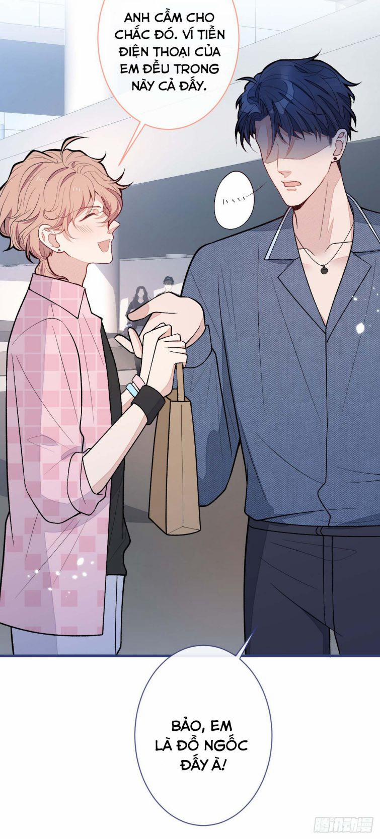 Hotsearch Của Ảnh Đế 139 trang 23