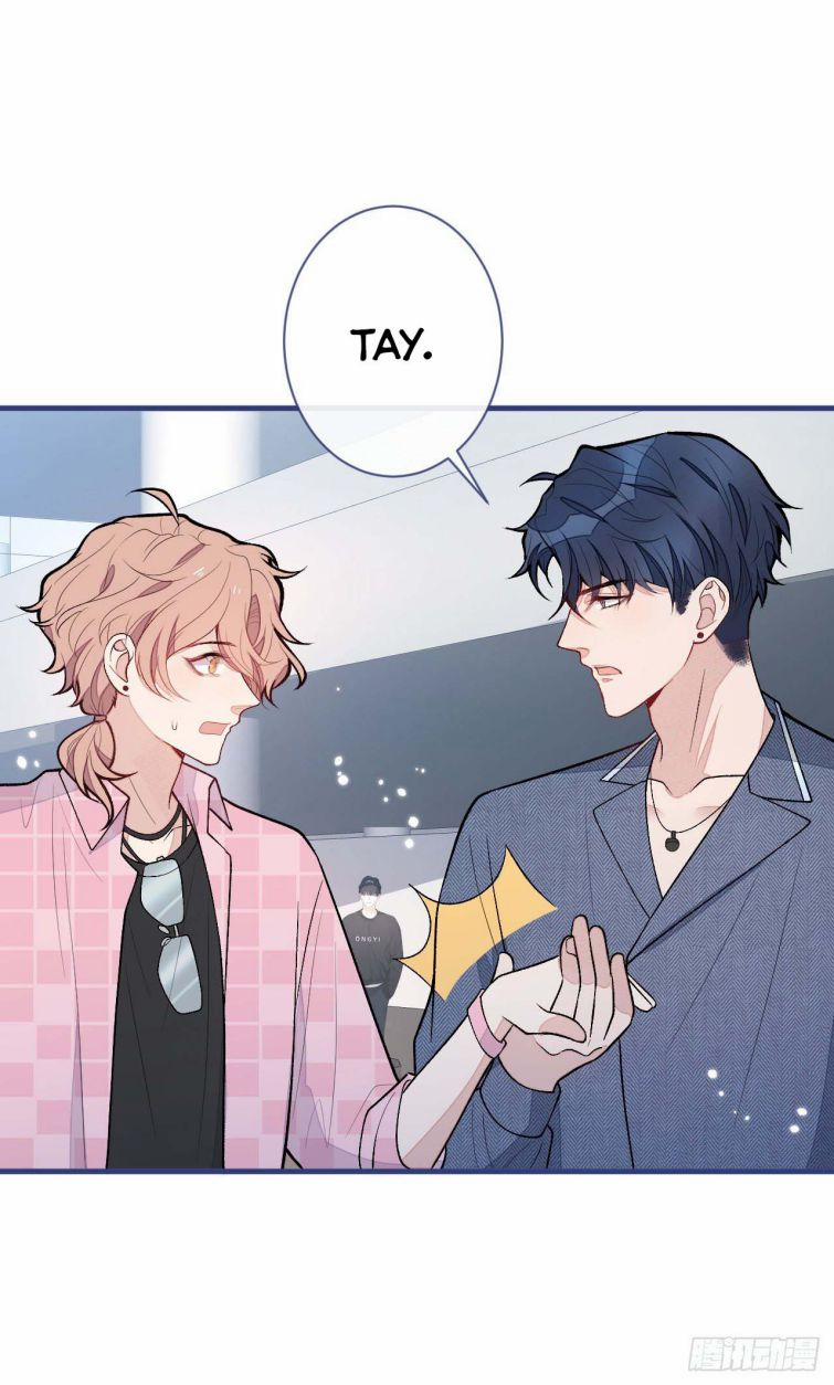 Hotsearch Của Ảnh Đế 139 trang 25