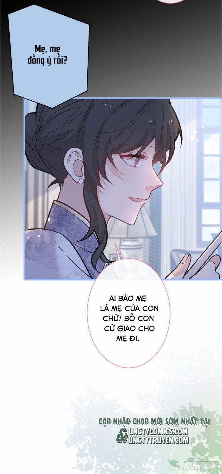 Hotsearch Của Ảnh Đế 139 trang 3