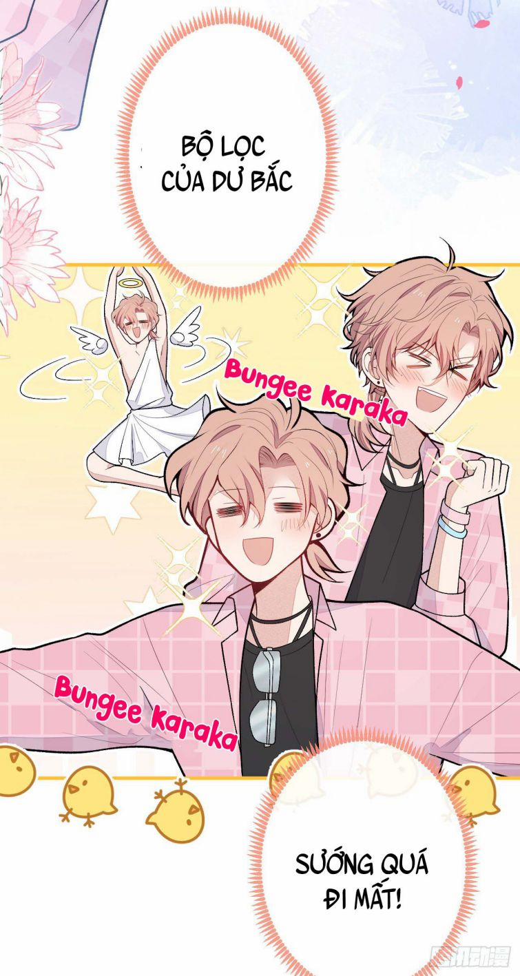 Hotsearch Của Ảnh Đế 139 trang 31