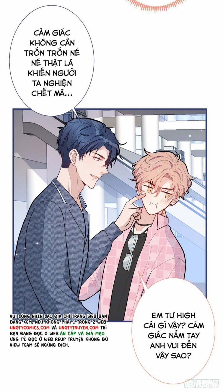 Hotsearch Của Ảnh Đế 139 trang 32