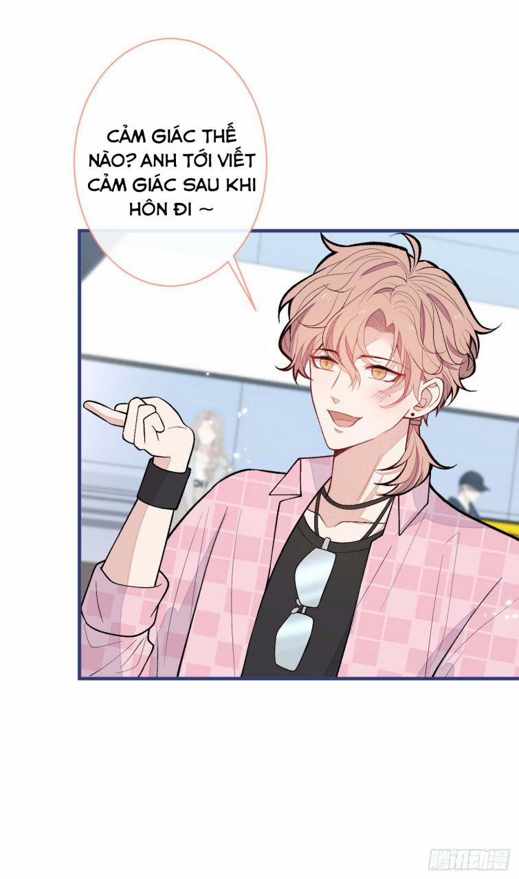 Hotsearch Của Ảnh Đế 139 trang 36