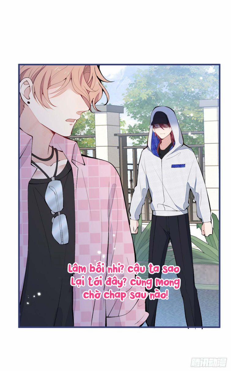 Hotsearch Của Ảnh Đế 139 trang 38