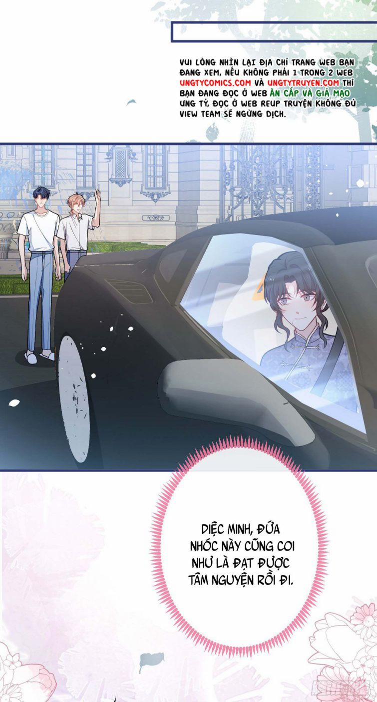 Hotsearch Của Ảnh Đế 139 trang 4