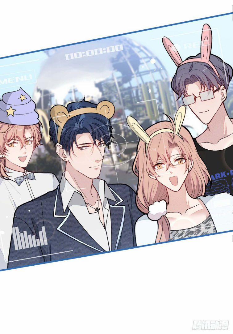 Hotsearch Của Ảnh Đế 139 trang 8