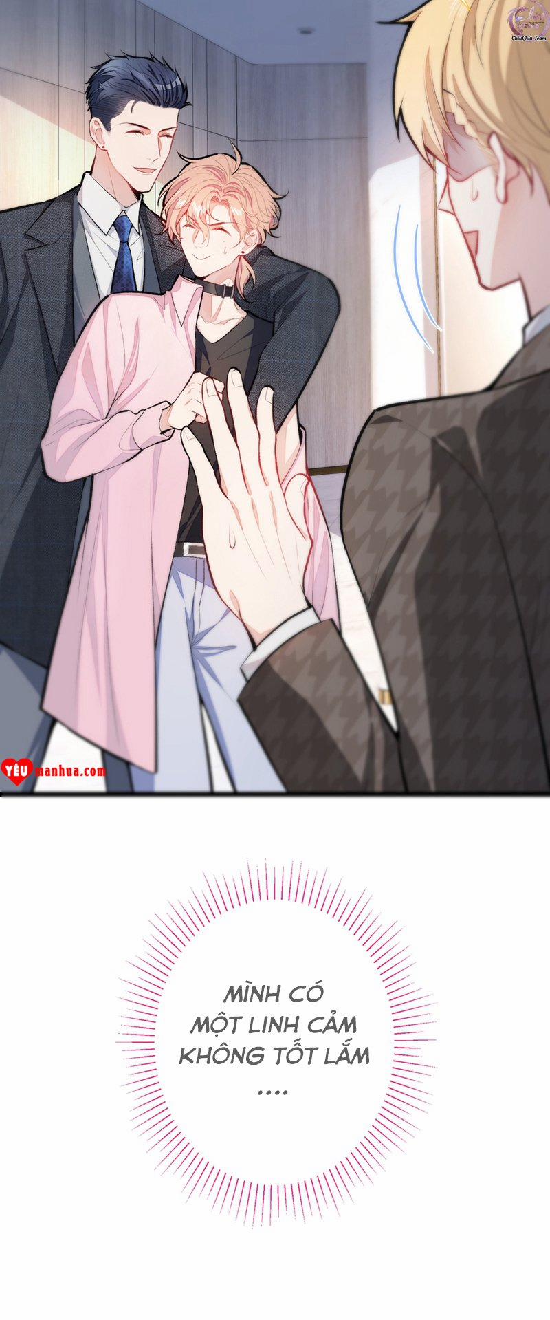 Hotsearch Của Ảnh Đế 14 trang 12