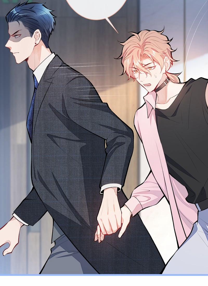 Hotsearch Của Ảnh Đế 14 trang 14