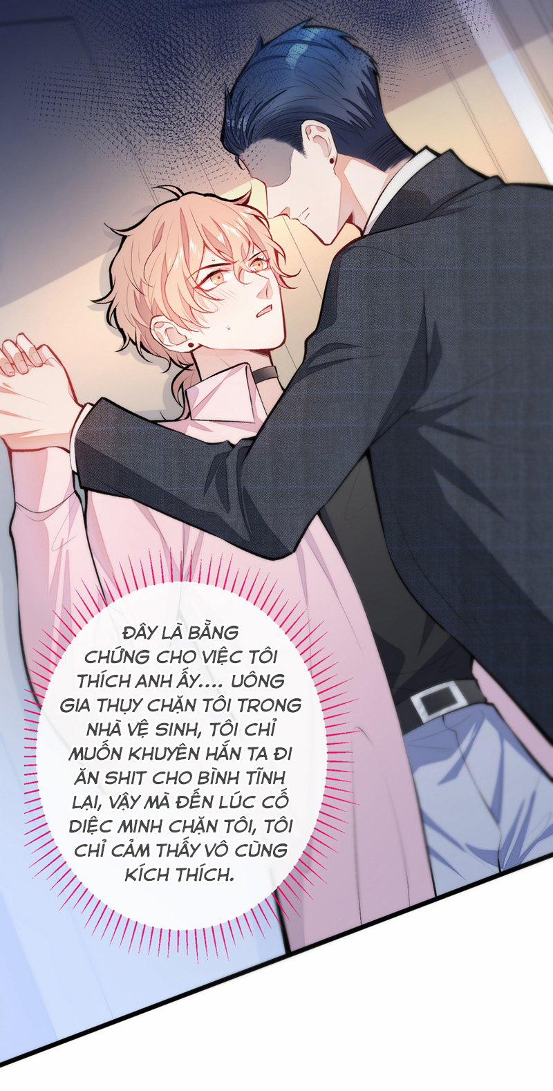 Hotsearch Của Ảnh Đế 14 trang 16