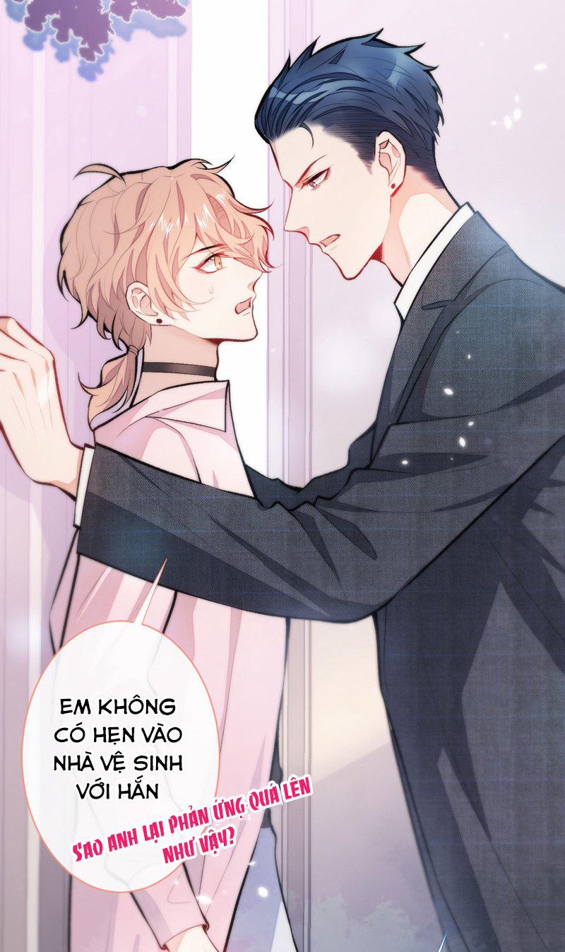 Hotsearch Của Ảnh Đế 14 trang 20