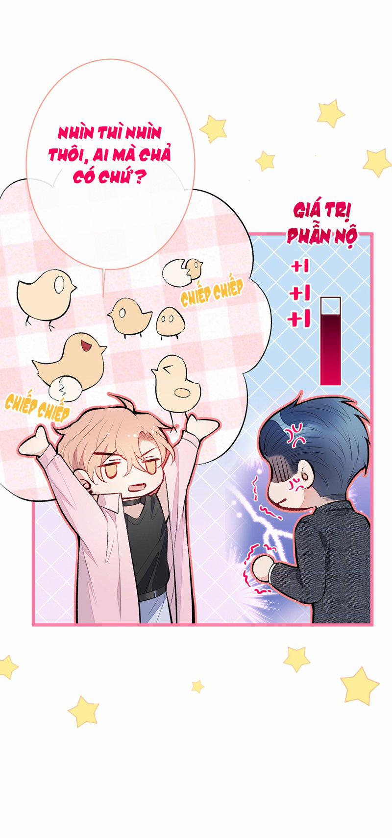 Hotsearch Của Ảnh Đế 14 trang 22