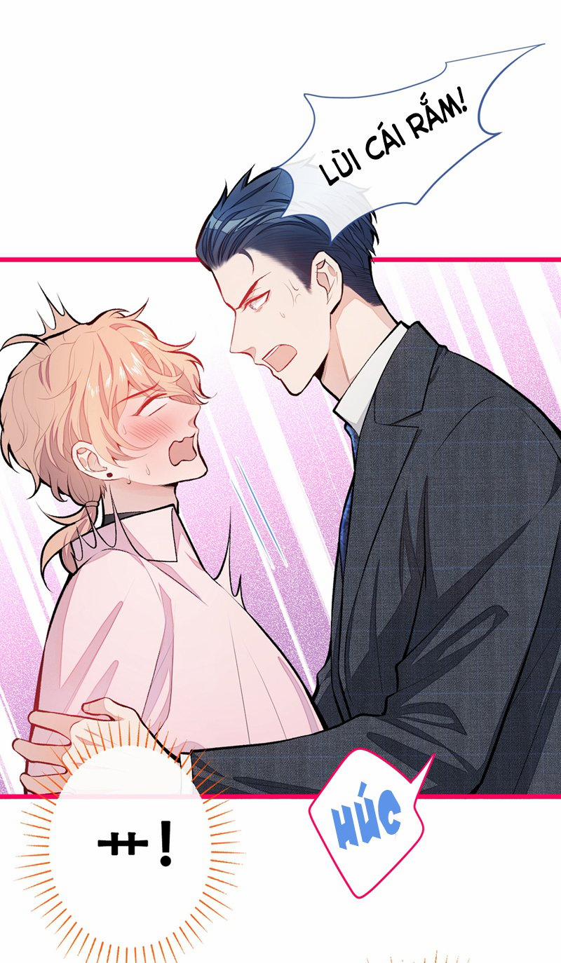 Hotsearch Của Ảnh Đế 14 trang 26