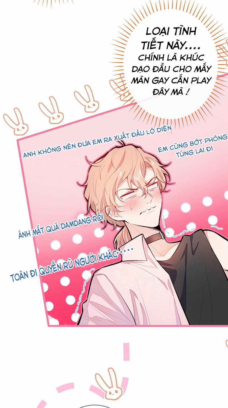 Hotsearch Của Ảnh Đế 14 trang 27