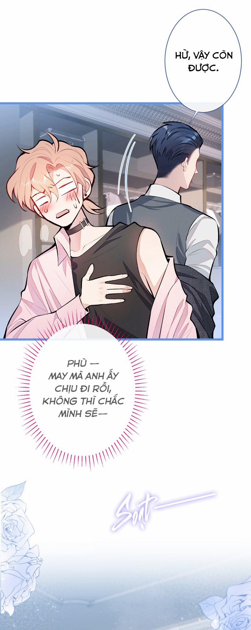 Hotsearch Của Ảnh Đế 14 trang 29