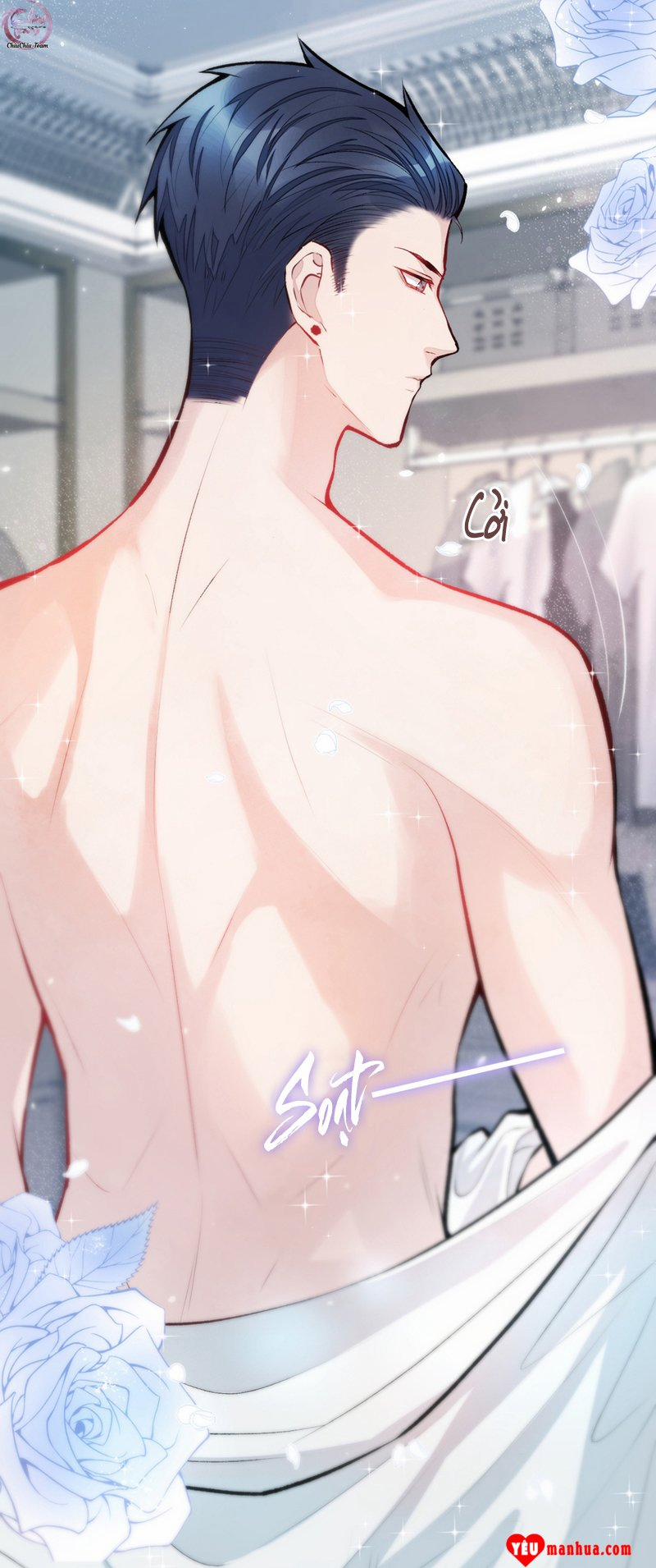 Hotsearch Của Ảnh Đế 14 trang 30