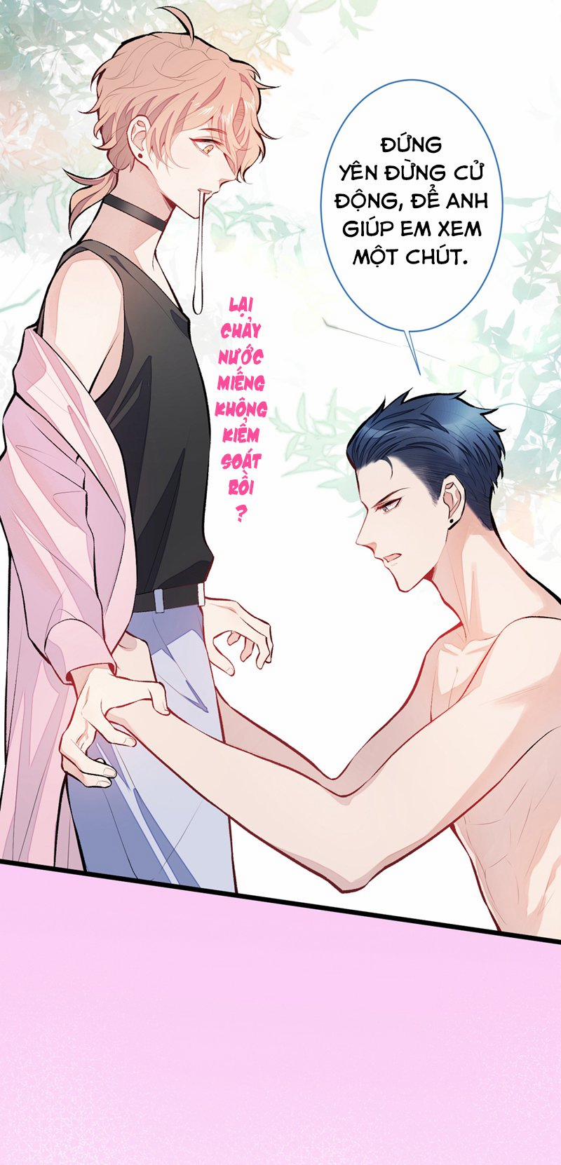 Hotsearch Của Ảnh Đế 14 trang 34