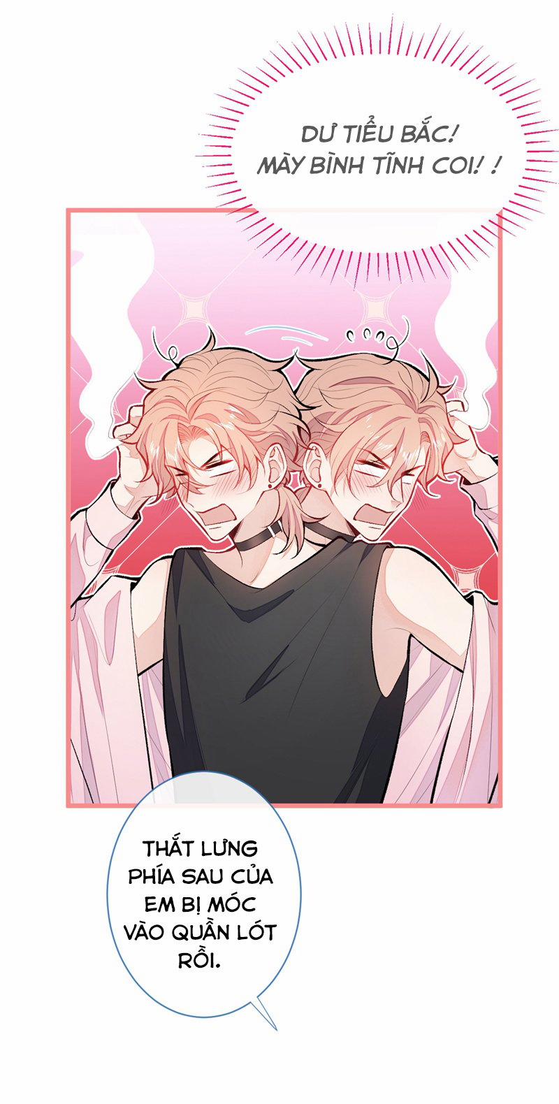 Hotsearch Của Ảnh Đế 14 trang 37