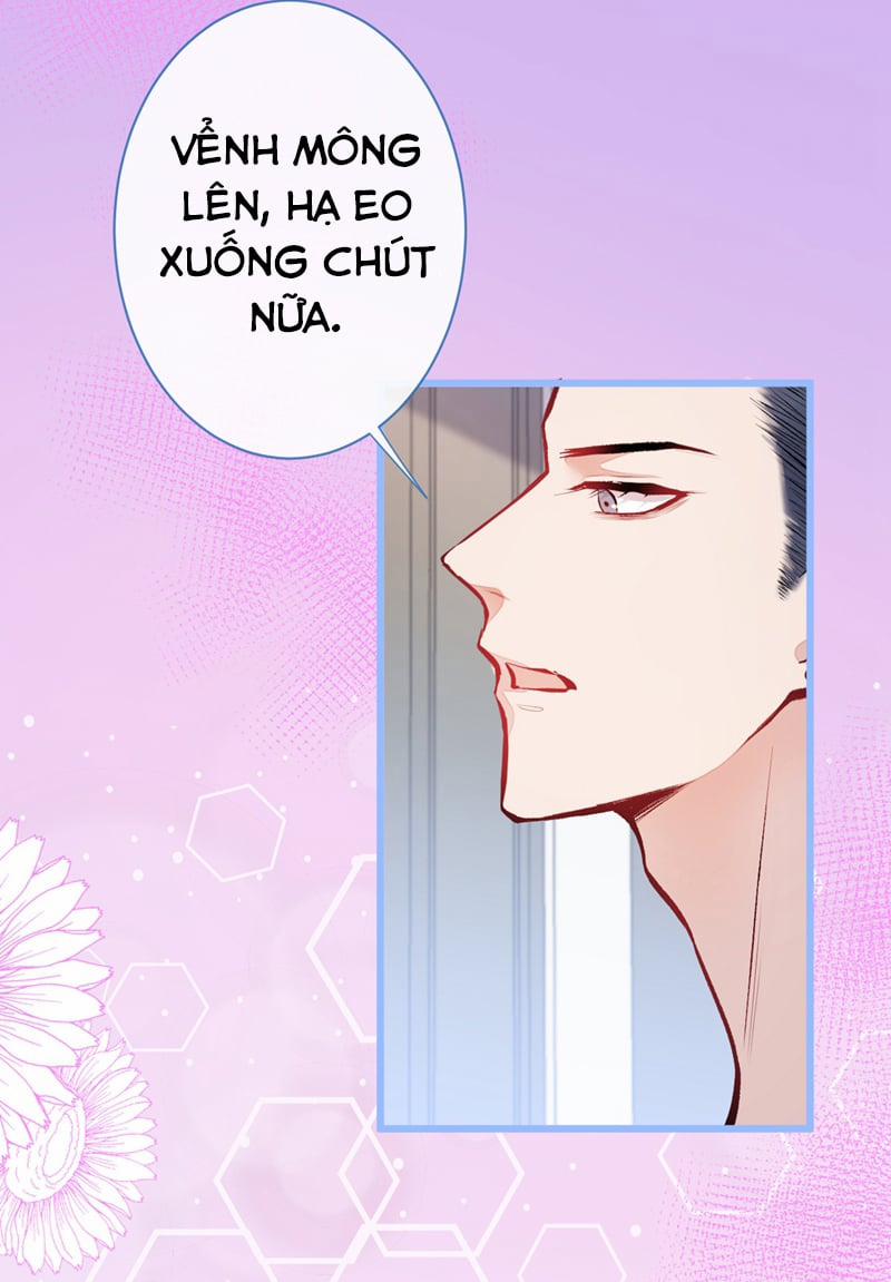 Hotsearch Của Ảnh Đế 14 trang 39