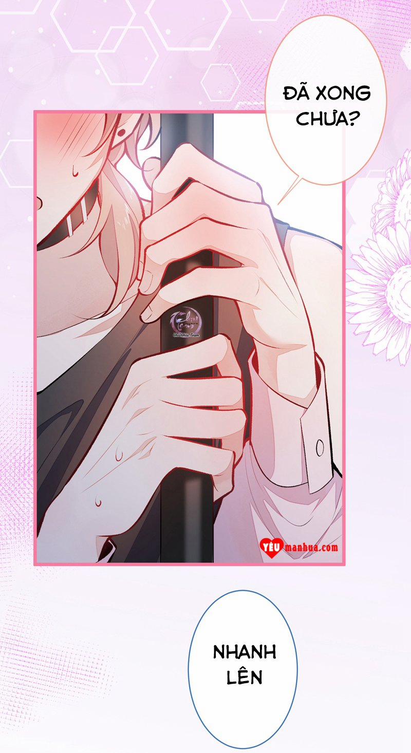 Hotsearch Của Ảnh Đế 14 trang 40