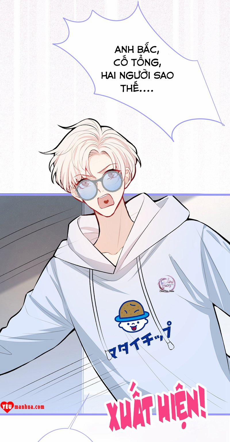 Hotsearch Của Ảnh Đế 14 trang 48