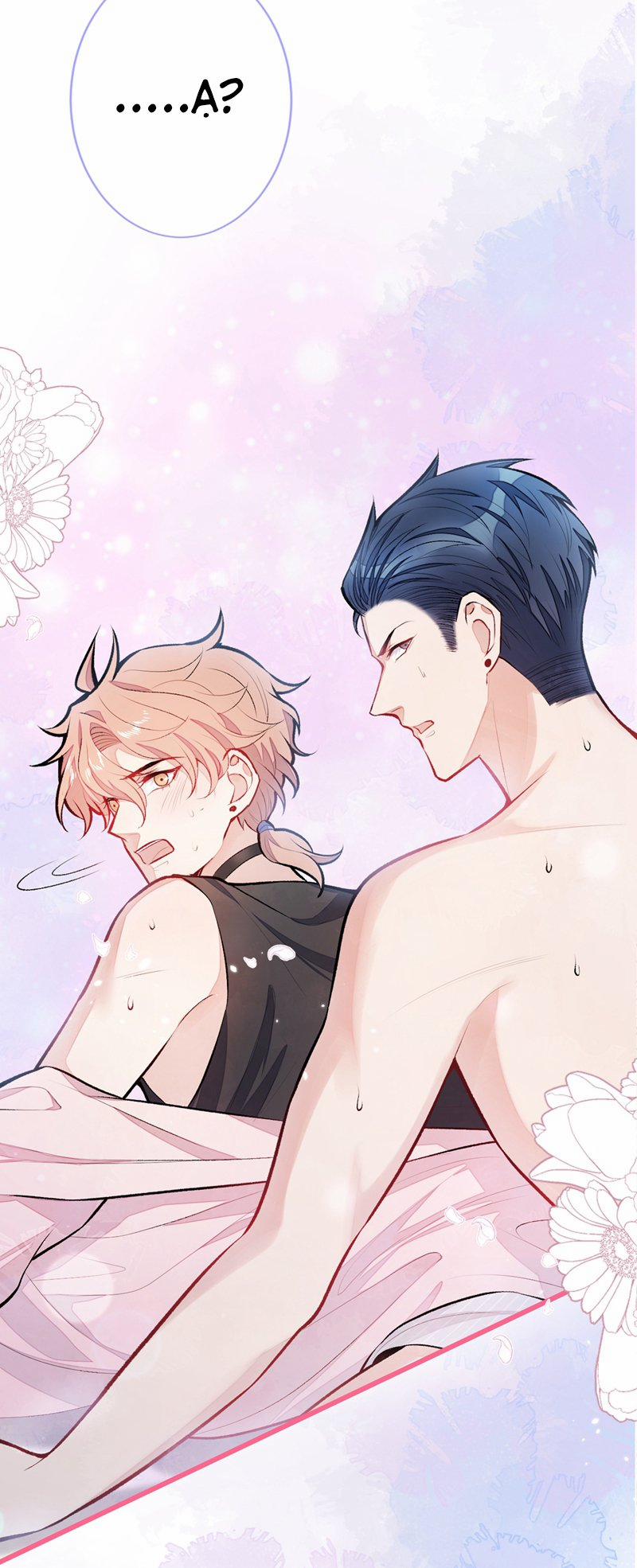 Hotsearch Của Ảnh Đế 14 trang 49