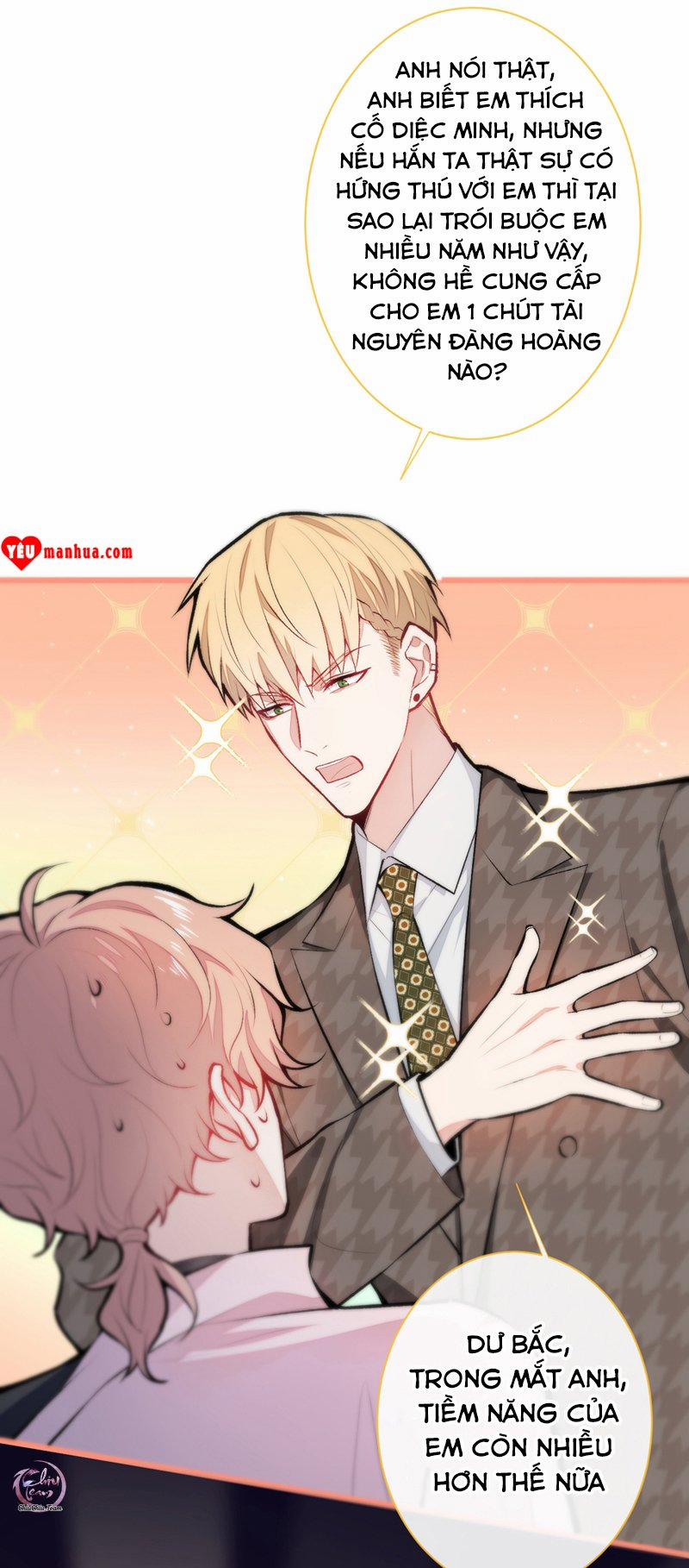 Hotsearch Của Ảnh Đế 14 trang 5